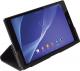 Etui na tablet Krusell Malmo do Sony Xperia Z3 Tablet Compact czarny (71379) 3