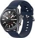 Tech-Protect TECH-PROTECT ICONBAND SAMSUNG GALAXY WATCH 3 41MM NAVY 1