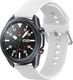 Tech-Protect TECH-PROTECT ICONBAND SAMSUNG GALAXY WATCH 3 45MM WHITE 1