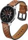 Tech-Protect TECH-PROTECT LEATHER SAMSUNG GALAXY WATCH 3 41MM BROWN 3
