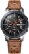 Tech-Protect TECH-PROTECT LEATHER SAMSUNG GALAXY WATCH 3 41MM BROWN 4