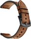 Tech-Protect TECH-PROTECT LEATHER SAMSUNG GALAXY WATCH 3 41MM BROWN 5