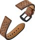Tech-Protect TECH-PROTECT LEATHER SAMSUNG GALAXY WATCH 3 41MM BROWN 6