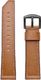 Tech-Protect TECH-PROTECT HERMS SAMSUNG GALAXY WATCH 3 45MM BROWN 5
