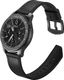 Tech-Protect TECH-PROTECT HERMS SAMSUNG GALAXY WATCH 3 45MM BLACK 2