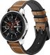 Tech-Protect TECH-PROTECT OSOBAND SAMSUNG GALAXY WATCH 3 45MM VINTAGE BROWN 1