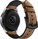 Tech-Protect TECH-PROTECT OSOBAND SAMSUNG GALAXY WATCH 3 45MM VINTAGE BROWN 4