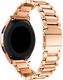 Tech-Protect TECH-PROTECT STAINLESS SAMSUNG GALAXY WATCH 3 41MM BLUSH GOLD 2
