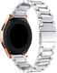 Tech-Protect TECH-PROTECT STAINLESS SAMSUNG GALAXY WATCH 3 41MM SILVER 2