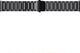 Tech-Protect TECH-PROTECT STAINLESS SAMSUNG GALAXY WATCH 3 45MM BLACK 2