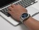 Tech-Protect TECH-PROTECT STAINLESS SAMSUNG GALAXY WATCH 3 45MM BLACK 3