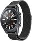Tech-Protect TECH-PROTECT MILANESEBAND SAMSUNG GALAXY WATCH 3 41MM BLACK 1