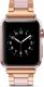 Tech-Protect TECH-PROTECT MODERN APPLE WATCH 1/2/3/4/5/6 (42/44MM) PEARL 2