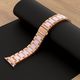 Tech-Protect TECH-PROTECT MODERN APPLE WATCH 1/2/3/4/5/6 (42/44MM) PEARL 4