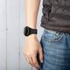 Tech-Protect TECH-PROTECT SOFTBAND SAMSUNG GALAXY WATCH 3 45MM BLACK/GREY 4