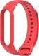 Tech-Protect Pasek Iconband Mi Band 5 czerwony 2