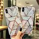 Tech-Protect TECH-PROTECT MARBLE GALAXY M21 PINK 2
