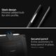 Etui na tablet Spigen SPIGEN RUGGED ARMOR PRO IPAD 10.2 2019 BLACK 15