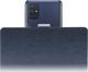 Puro PURO Universal Wallet - Uniwersalne etui obrotowe 360 z kieszeniami na karty, rozmiar XXL (granatowy) 4
