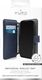 Puro PURO Universal Wallet - Uniwersalne etui obrotowe 360 z kieszeniami na karty, rozmiar XL (granatowy) 6