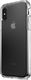 Speck Etui Speck Presidio Perfect-Clear iPhone XS/X z powłoką MICROBAN Clear 3