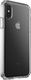 Speck Etui Speck Presidio Perfect-Clear iPhone XS/X z powłoką MICROBAN Clear 4