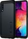 Spigen Etui Spigen Slim Armor Samsung Galaxy A50/A50s/A30s Metal Slate 1