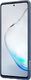 Crong Crong Color Cover - Etui Samsung Galaxy Note 10 Lite (niebieski) 3