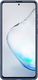 Crong Crong Color Cover - Etui Samsung Galaxy Note 10 Lite (niebieski) 5