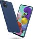Crong Crong Color Cover - Etui Samsung Galaxy A51 (niebieski) 1