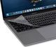 Moshi ClearGuard do Apple MacBook Air 13" (MOSH090) 3