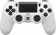 Pad Sony Kontroler bezprzewodowy DualShock 4 (biały) do PS4 1