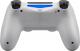 Pad Sony Kontroler bezprzewodowy DualShock 4 (biały) do PS4 2