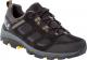 Buty trekkingowe męskie Jack Wolfskin Vojo 3 Texapore Low Black/Burly Yellow r. 45 (4042441-6055) 2
