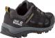 Buty trekkingowe męskie Jack Wolfskin Vojo 3 Texapore Low Black/Burly Yellow r. 45 (4042441-6055) 5