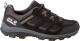 Buty trekkingowe męskie Jack Wolfskin Vojo 3 Texapore Low Black/Burly Yellow r. 45 1/2 (4042441-6055) 1
