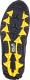 Buty trekkingowe męskie Jack Wolfskin Vojo 3 Texapore Low Black/Burly Yellow r. 46 (4042441-6055) 2