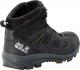 Buty trekkingowe męskie Jack Wolfskin Vojo 3 Texapore Mid black / burly yellow r. 41 4