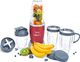 Blender kielichowy Zyle Blender do smoothie ZY18BR 2