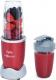 Blender kielichowy Zyle Blender do smoothie ZY18BR 1