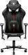 Fotel Diablo Chairs X-PLAYER 2.0 King Size Czarno-biały 1