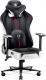 Fotel Diablo Chairs X-PLAYER 2.0 King Size Czarno-biały 3