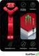 Fotel Diablo Chairs X-PLAYER 2.0 King Size Antracytowo-karmazynowy 13