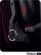 Fotel Diablo Chairs X-PLAYER 2.0 King Size Antracytowo-karmazynowy 20