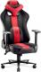 Fotel Diablo Chairs X-PLAYER 2.0 King Size Antracytowo-karmazynowy 4
