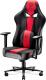 Fotel Diablo Chairs X-PLAYER 2.0 King Size Antracytowo-karmazynowy 5