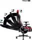 Fotel Diablo Chairs X-PLAYER 2.0 King Size Antracytowo-karmazynowy 7