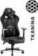 Fotel Diablo Chairs X-PLAYER 2.0 Normal Size Czarny 4