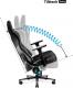 Fotel Diablo Chairs X-PLAYER 2.0 Normal Size Czarny 9