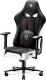 Fotel Diablo Chairs X-PLAYER 2.0 Normal Size Czarno-biały 5